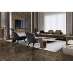 PISO RETIFICADO HD EVOK POLIDO 60X115 (CX 2,09M²) ROCHAMAXX 