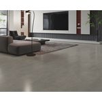 PISO EXTRA RETIFICADO CLEANTEC GREY MATE 81X81 (CX 1,97M²) FORMIGRES
