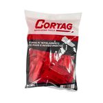 CUNHA PLASTICA TRADICIONAL PARA ESPACADOR/NIVELADOR 60008 CORTAG
