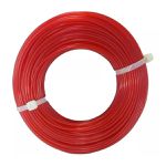 FIO DE NYLON REDONDO 3,0MM MAZZAFERRO