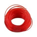 FIO DE NYLON REDONDO 1,8MM EKILON