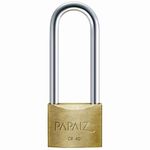 CADEADO HASTE LONGA 40X70 PAPAIZ
