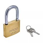 CADEADO E-60/LT-60 51000020 PADO