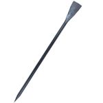 ALAVANCA ACO LISO 1" (25,4MM) 1,80 METROS FM METALÚRGICA
