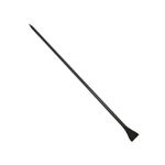 ALAVANCA ACO LISO 1" (25,4MM) 1,80 METROS FM METALÚRGICA