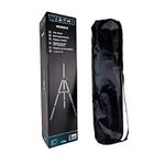 TRIPÉ DE ALUMÍNIO PARA NÍVEIS LASER WS9972 WESCO