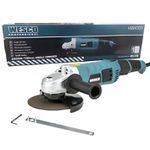 ESMERILHADEIRA ANGULAR 180MM 2000W 220V WS4701 WESCO