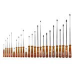 CHAVE PHILLIPS 3/16"X1.1/2" COTOCO 46.56 FOXLUX