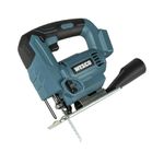 SERRA TICO-TICO PORTÁTIL 24MM 18V WS2305.9 WESCO