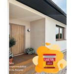 IMPERMEABILIZANTE VEDAMAIS BRANCO 18 KG 430.00-BD18 LUZTOL