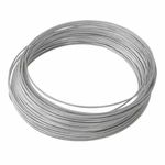 ARAME LISO GALVANIZADO Nº 14 1KG MORLAN