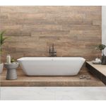 PISO REGUA RETIFICADO JATOBA HD 20X120 (CX 1,68M²) 50037D FORMIGRES
