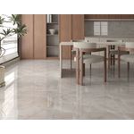 PISO EXTRA RETIFICADO ONIX CRISTAL POLIDO 81X81 (CX 1,97M²) FORMIGRES