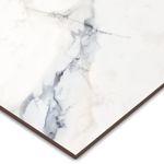 PISO EXTRA RETIFICADO POLIDO MARMO BLUE MATE 81X81 (CX 1,97M²) FORMIGRES