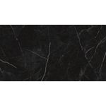 PISO ROCHAMAXX RETIFICADO HD MARMO NERO POLIDO 82X82 (CX 2,70M²) ROCHAFORTE