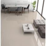 PISO ROCHAMAXX RETIFICADO HD GRAN ONYX POLIDO 82X82 (CX 2,70M²) ROCHAFORTE