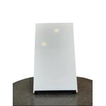REVESTIMENTO EXTRA ESMALTADO 60006 BRANCO 32X58 (CX 2,02M²) INCOPISOS