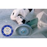 DISCO DIAMANTADO TURBO 110X20MM 122836 HEAVY DUTY