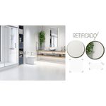 REVESTIMENTO EXTRA RETIFICADO BRANCO ACETINADO 33X59 (CX 2,02M²)