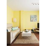 TINTA ECONÔMICA IPANEMA AMARELO CANÁRIO 18 LITROS ACRILPLUS