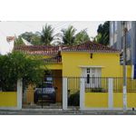 TINTA ECONÔMICA IPANEMA AMARELO CANÁRIO 3,6 LITROS ACRILPLUS