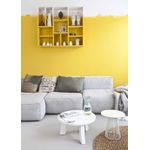 TINTA ECONÔMICA IPANEMA AMARELO CLÁSSICO 3,6 LITROS ACRILPLUS