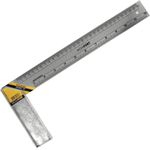 ESQUADRO ALUMÍNIO ZAMAK 14" 35CM 626014 MOMFORT