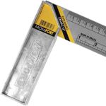 ESQUADRO ALUMÍNIO ZAMAK 14" 35CM 626014 MOMFORT