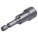 SOQUETE MAGNÉTICO 65X8MM (5/16") FERTAK