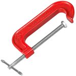 GRAMPO TIPO C 8" (SARGENTO) SOMAR
