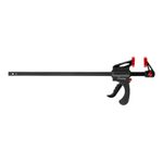 GRAMPO DE APERTO RÁPIDO TIPO SARGENTO 18" 450MM 61842 CORTAG
