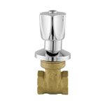 REGISTRO DE GAVETA COM ACABAMENTO ABS TURIM 1.1/2" C-50 6509 17606 PEVILON
