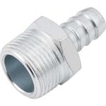 ESPIGÃO MACHO (A) 3/4" ESCAMA 1/2" 5114341202 VONDER