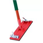SUPORTE PARA LIXA COM ROSCA PLÁSTICA 100/3 ATLAS