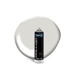 TINTA COLLOR SPRAY ALTA TEMPERATURA BRANCO 210GR 400ML CIACOLLOR