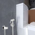 DUCHA HIGIENICA GATILHO METAL PIAZZA 1/4V. C-26 3007 19388 PEVILON