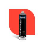 TINTA COLLOR SPRAY VERMELHO FOSCO 210GR 400ML CIACOLLOR