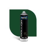 TINTA COLLOR SPRAY VERDE ESCURO 210GR 400ML CIACOLLOR