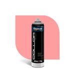 TINTA COLLOR SPRAY ROSA 210GR 400ML CIACOLLOR