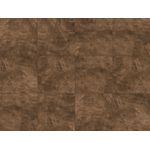 PORCELANATO PULPIS CASTANHO POLIDO 84X84 (CX 2,80M²) 2234-A DELTA