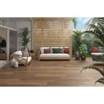 PORCELANATO RÉGUA DI LEGNO CAMPARI 20X122 (CX 1,47M²) 120012 EMBRAMACO