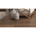 PORCELANATO RÉGUA DI LEGNO CAMPARI 20X122 (CX 1,47M²) 120012 EMBRAMACO