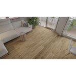 PORCELANATO RÉGUA NOGAL PRIME 20X122 (CX 1,47M²) 120024 EMBRAMACO