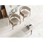 PORCELANATO GRAN DUCAL LUX 62X121 (CX 2,26M²) P60576 EMBRAMACO
