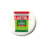 TINTA ECONÔMICA CERRADO BRANCO NEVE 18 LITROS 320.00-BD18 LUZTOL