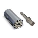 SOQUETE UNIVERSAL 7 A 19MM 3/8" 349,0001 NOLL