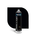 TINTA COLLOR SPRAY PRETO FOSCO 210GR 400ML CIACOLLOR