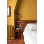 TINTA PREMIUM FOSCO AMARELO BR 18 LITROS 165043 ACRILPLUS