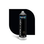 TINTA COLLOR SPRAY PRETO BRILHANTE 210GR 400ML CIACOLLOR