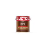 VERNIZ COPAL BRILHANTE 3,6 LITROS LS5550-LTGL LUZTOL